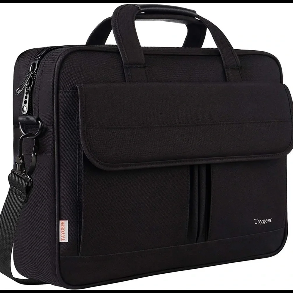 Taygeer laptop bags